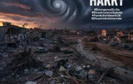 Ciclone Harry: un miliardo non basta per risollevare la Sicilia