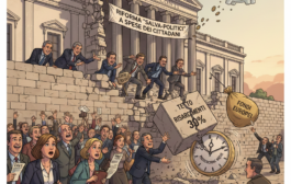 Corte dei Conti: una riforma “salva-politici” a spese dei cittadini