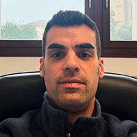 Nicola Albonetti Responsabile Centro Studi Economia