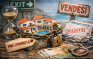 La multiproprietà, molto di moda negli anni '80 e '90, è stata venduta come un investimento ma oggi è difficile disfarsene per chi non può sostenerne i costi.
