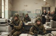 CON ARRUOLAMENTO MILITARI IN COMUNE, LA CITTA' DI CIAMPINO SI INDEBOLISCE ISTITUZIONALMENTE