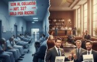 Sanità al Collasso: Federcontribuenti lancia l'allarme. Mentre il Pubblico muore, il Business Privato vola (alla faccia della Costituzione)