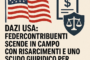 Dazi USA: Federcontribuenti scende in campo con risarcimenti e uno scudo giuridico per le imprese italiane