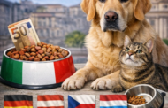 Milioni di famiglie penalizzate: l’Italia continua a tassare il pet food come un lusso
