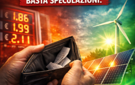 Carburanti alle stelle: Federcontribuenti denuncia rincari ingiustificati. “Cittadini schiacciati da speculazioni e inerzia politica”