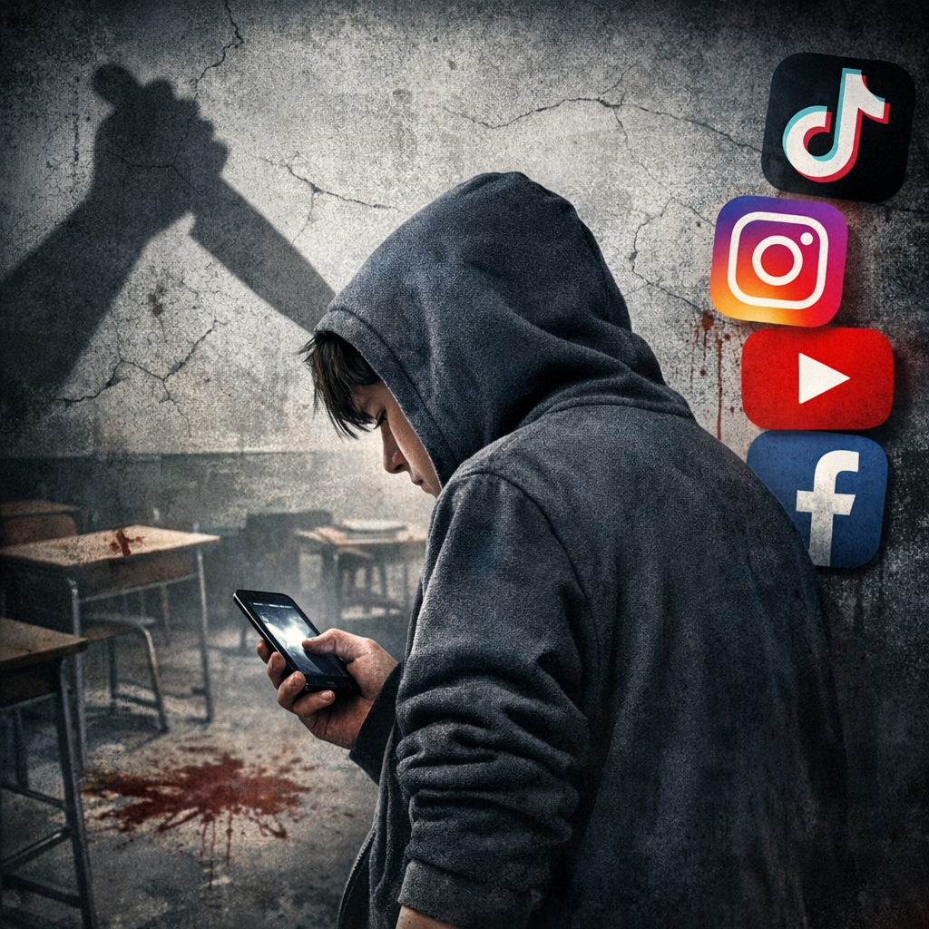 SOCIAL: DOPO LA SENTENZA DI LOS ANGELES NON CI SONO PIÙ ALIBI: I SOCIAL VANNO REGOLAMENTATI, SONO STRUMENTI CHE CREANO DIPENDENZA E DANNO SOCIALE