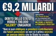 Previdenza Complementare, Federcontribuenti: 