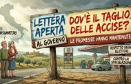 LETTERA APERTA: Caro Presidente, che fine ha fatto il taglio delle accise?