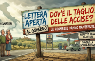 LETTERA APERTA: Caro Presidente, che fine ha fatto il taglio delle accise?