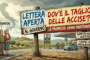 LETTERA APERTA: Caro Presidente, che fine ha fatto il taglio delle accise?