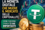 Tether: la “moneta digitale privata” da oltre 100 miliardi che muove il mercato delle criptovalute
