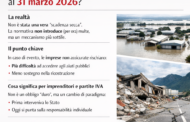 Catastrofi naturali e imprese: chiarimento sulla presunta scadenza del 31 marzo 2026