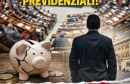 Previdenza: Federcontribuenti, indignati per nostra esclusione da convegno M5S su casse previdenziali
