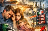 Caro-carburanti: Federcontribuenti: “Speculazioni, silenzi e profitti record. Le famiglie italiane meritano risposte”
