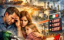 Caro-carburanti: Federcontribuenti: “Speculazioni, silenzi e profitti record. Le famiglie italiane meritano risposte”