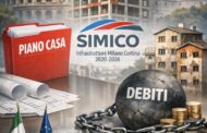 Piano casa: grave errore affidare un ruolo centrale a una società già fortemente indebitata