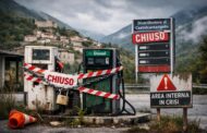 Federcontribuenti, chiusura unico distributore a Castelsantangelo progressivo impoverimento delle aree interne