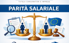 LAVORO: FEDERCONTRIBUENTI, SI DARA' SEGUITO DOPO IL 7 GIUGNO ALLA PARITA' SALARIALE ?