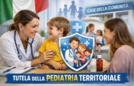 Sanita': Federcontribuenti-Adicu, garanzie e tutela della pediatria di famiglia e salute minori