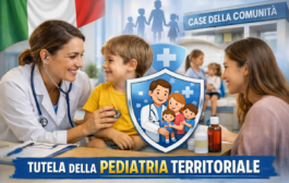 Sanita': Federcontribuenti-Adicu, garanzie e tutela della pediatria di famiglia e salute minori