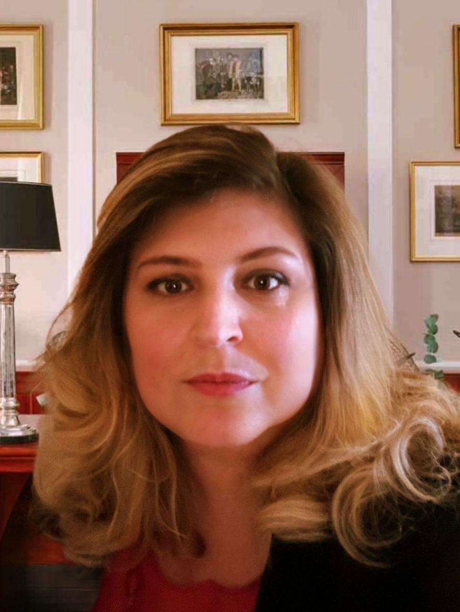 ASSOCIAZIONISMO: L'AVV. DALILA LOIACONO  NUOVO REFERENTE DI FEDERCONTRIBUENTI PER ROMA CAPITALE E REGIONE LAZIO