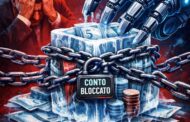 Fisco: preoccupazione su pignoramenti automatici dei conti correnti chiediamo un intervento immediato del Governo