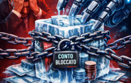 Fisco: preoccupazione su pignoramenti automatici dei conti correnti chiediamo un intervento immediato del Governo