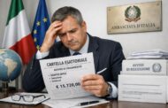 FISCO: CARTELLE DI PAGAMENTO PER IL PERSONALE DIPLOMATICO E CONSOLARE CONTRO LE CONVENZIONI INTERNAZIONALI