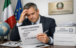 FISCO: CARTELLE DI PAGAMENTO PER IL PERSONALE DIPLOMATICO E CONSOLARE CONTRO LE CONVENZIONI INTERNAZIONALI