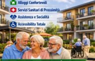 CASA: 5 MLN ANZIANI POVERI, PIANO NAZIONALE PER COSTRUIRE RESIDENZE POPOLARI