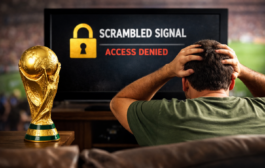 Mondiali di calcio: i contribuenti pagano il canone ma non possono seguire in chiaro l’intero torneo