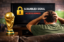 Mondiali di calcio: i contribuenti pagano il canone ma non possono seguire in chiaro l’intero torneo