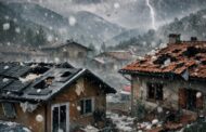 Federcontribuenti chiede al Governo la dichiarazione dello stato di emergenza per i territori colpiti dalla violenta grandinata