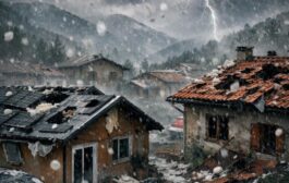 Federcontribuenti chiede al Governo la dichiarazione dello stato di emergenza per i territori colpiti dalla violenta grandinata
