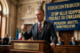 LO STATO SCIPPA LA PREVIDENZA DEGLI AGENTI DI COMMERCIO: FEDERCONTRIBUENTI DENUNCIA IL PARADOSSO FISCALE SU ENASARCO E CHIEDE GIUSTIZIA IMMEDIATA!