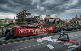 Fondo Armi e riarmo: Federcontribuenti lancia l'allarme sul nuovo indebitamento da 14,9 miliardi