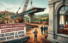 Commissari straordinari, l'allarme di Federcontribuenti: 