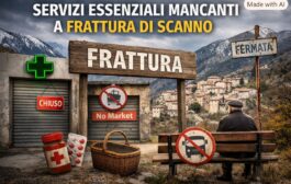 Frattura di Scanno: “I servizi essenziali sono un diritto di tutti i cittadini”