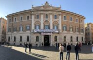 Federcontribuenti Roma: “Basta trasformare il centro storico in un grande albergo di lusso. Roma non è Dubai”
