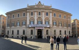 Federcontribuenti Roma: “Basta trasformare il centro storico in un grande albergo di lusso. Roma non è Dubai”