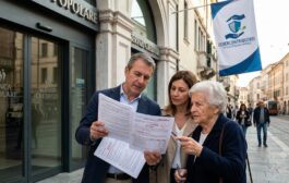 Banche: mille irregolarità nei contratti di credito. Federcontribuenti lancia la mobilitazione nazionale