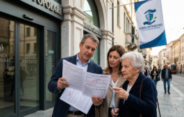 Banche: mille irregolarità nei contratti di credito. Federcontribuenti lancia la mobilitazione nazionale