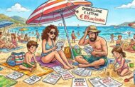 Estate 2026: la verità che nessuno vuole raccontare. L’Osservatorio Federcontribuenti svela ciò che i dati ufficiali non dicono