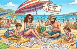 Estate 2026: la verità che nessuno vuole raccontare. L’Osservatorio Federcontribuenti svela ciò che i dati ufficiali non dicono
