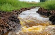 AMBIENTE: PFAS, L’AGRICOLTURA NON PUÒ DIVENTARE IL PUNTO CIECO DELL’EMERGENZA AMBIENTALE