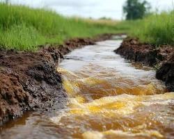 AMBIENTE: PFAS, L’AGRICOLTURA NON PUÒ DIVENTARE IL PUNTO CIECO DELL’EMERGENZA AMBIENTALE