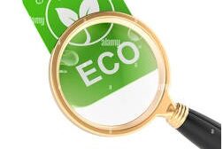 GREENWASHING: VERGANI, DAL 27 SETTEMBRE STOP A ETICHETTE ECO INGANNEVOLI