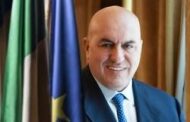 FEDOROV: ORA BASTA. CROSETTO DEVE RISPONDERE