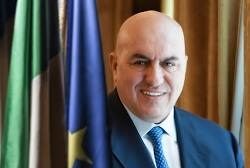 FEDOROV: ORA BASTA. CROSETTO DEVE RISPONDERE