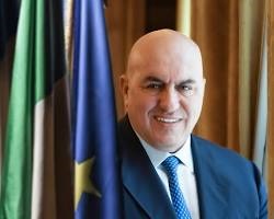 FEDOROV: ORA BASTA. CROSETTO DEVE RISPONDERE